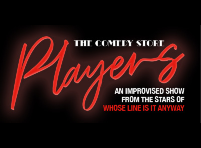 The Comedy Store Players