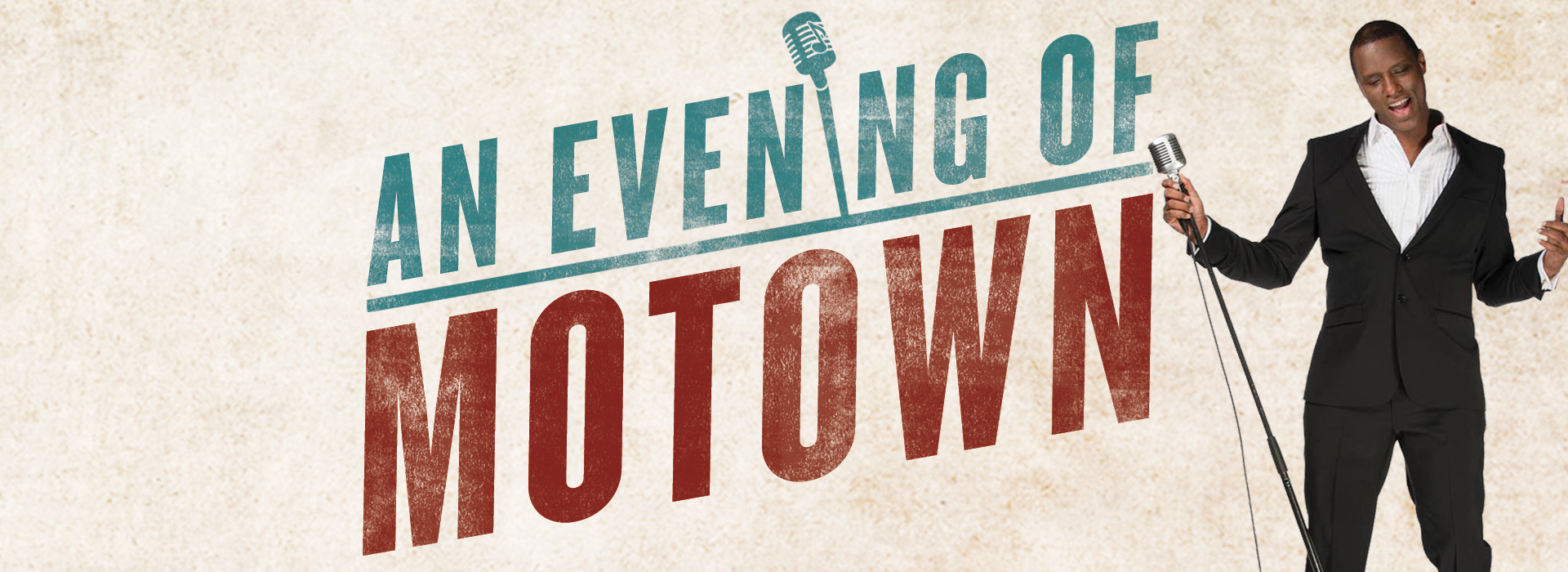 An Evening of Motown 
