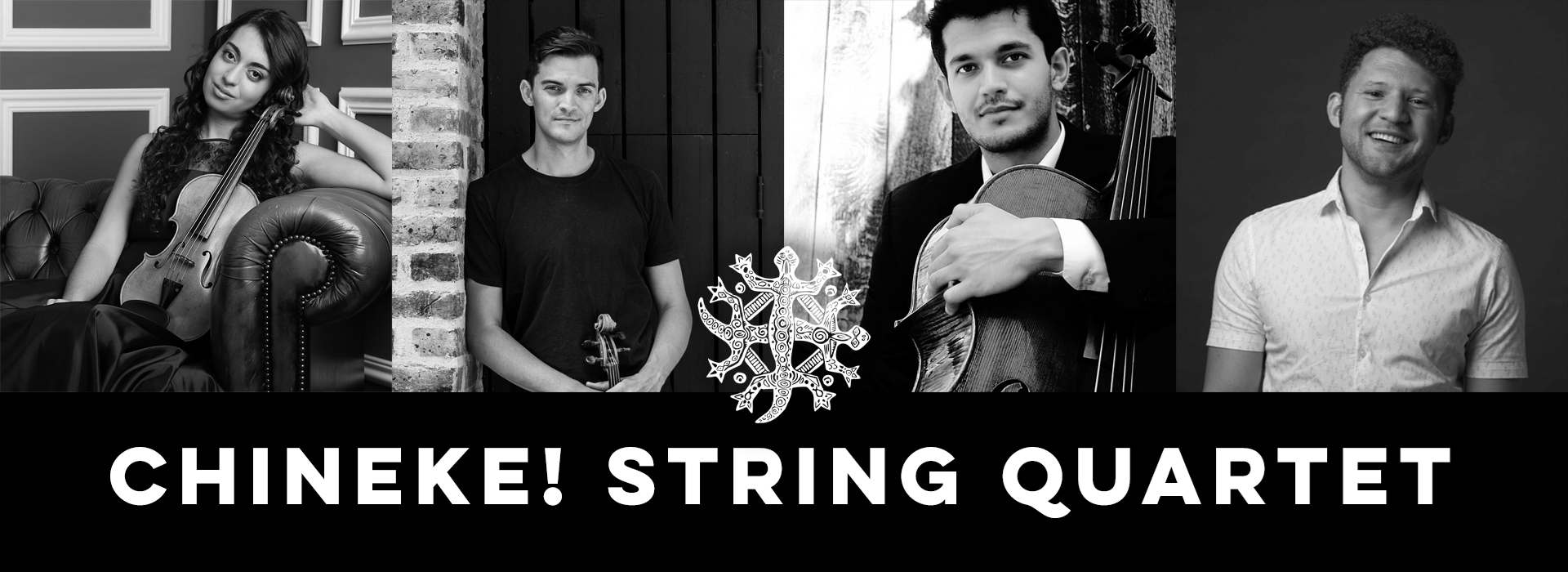 Chineke! String Quartet