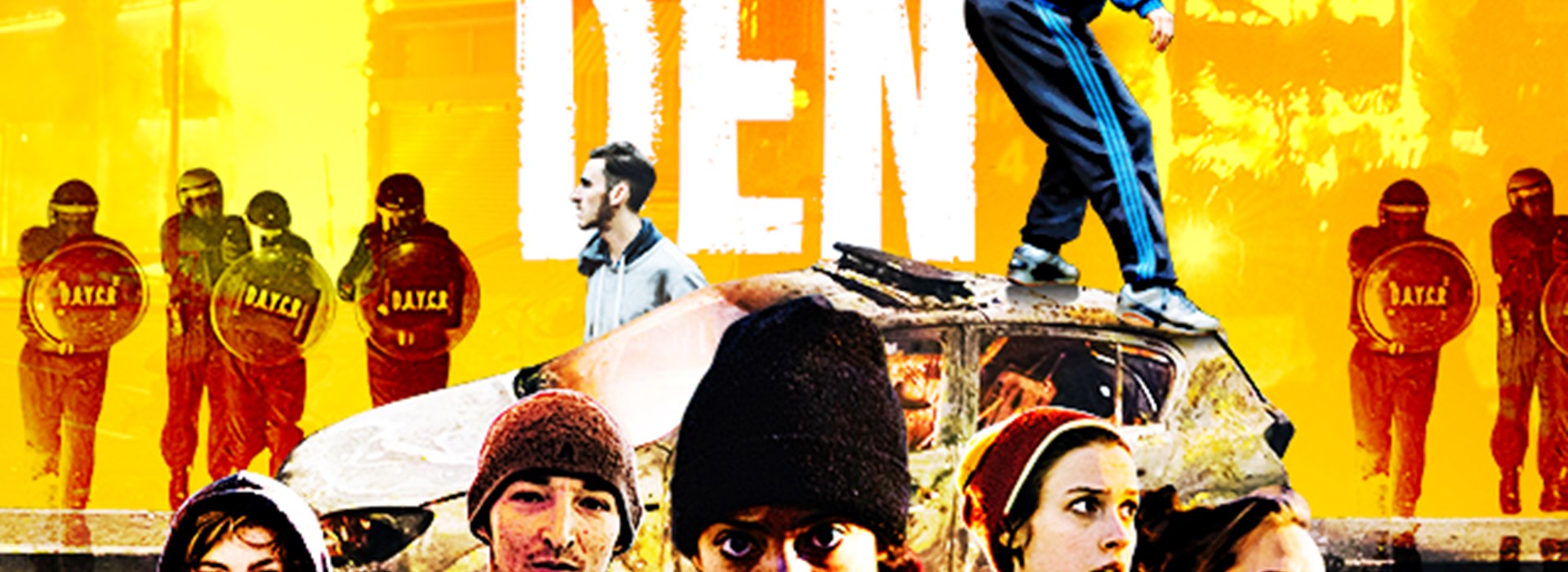 The Den