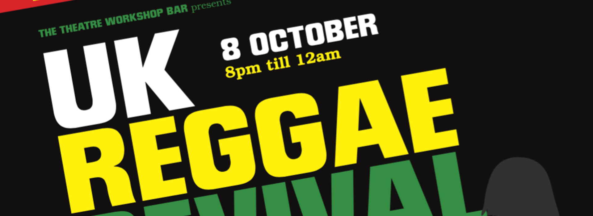 Reggae Revival Uk