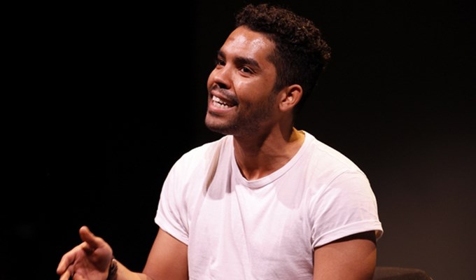 MonologueSlam UK Febuary 2017