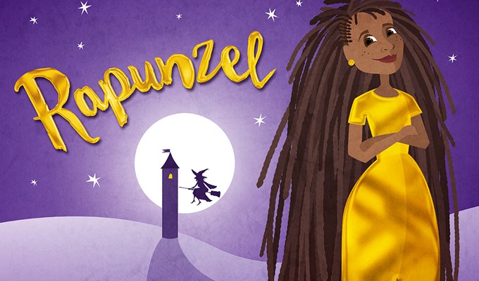 Rapunzel
