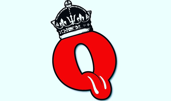 Quincy's Comedy Lounge
