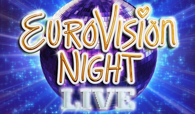 Eurovision Night Live