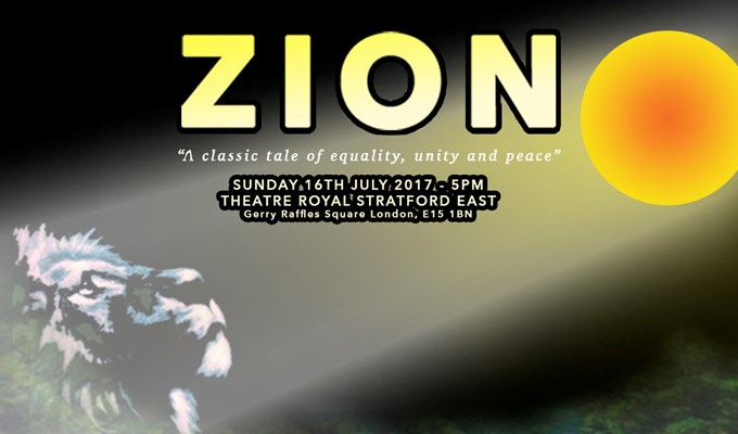 Zion