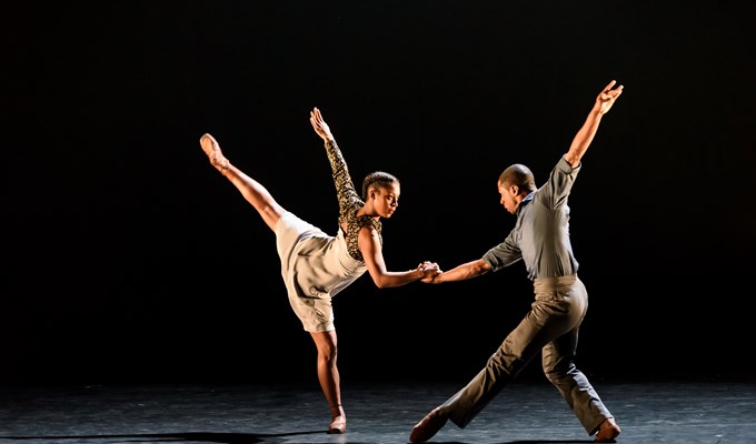 Ballet Black: Triple Bill