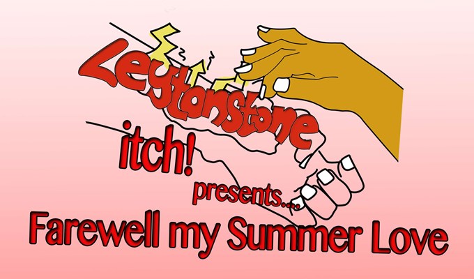 The Leytonstone Itch
