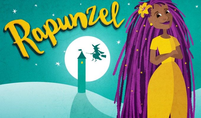 Rapunzel