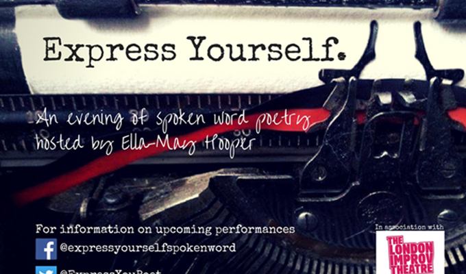 Express Yourself