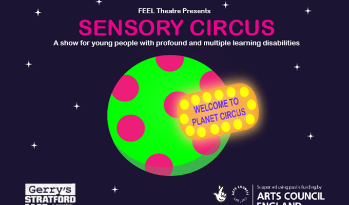 Sensory Circus