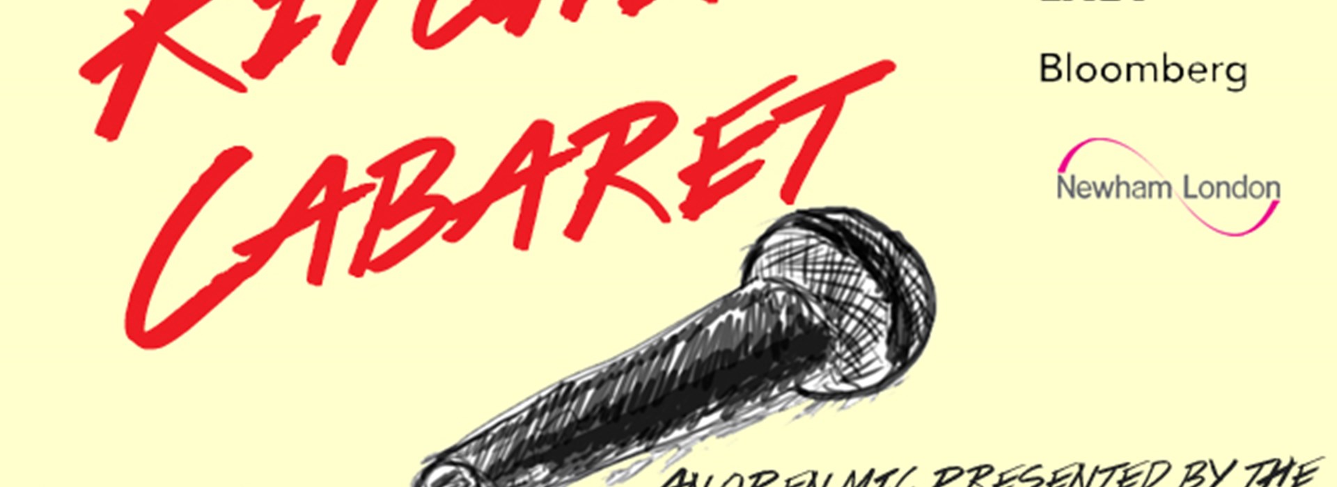 Kitchen Cabaret