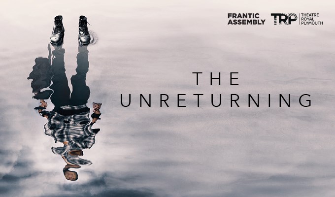 The Unreturning