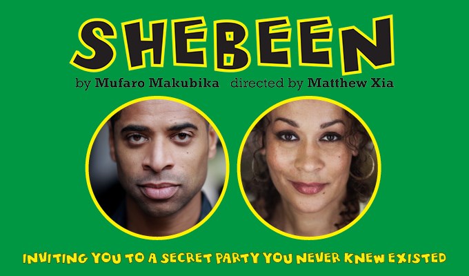 Shebeen