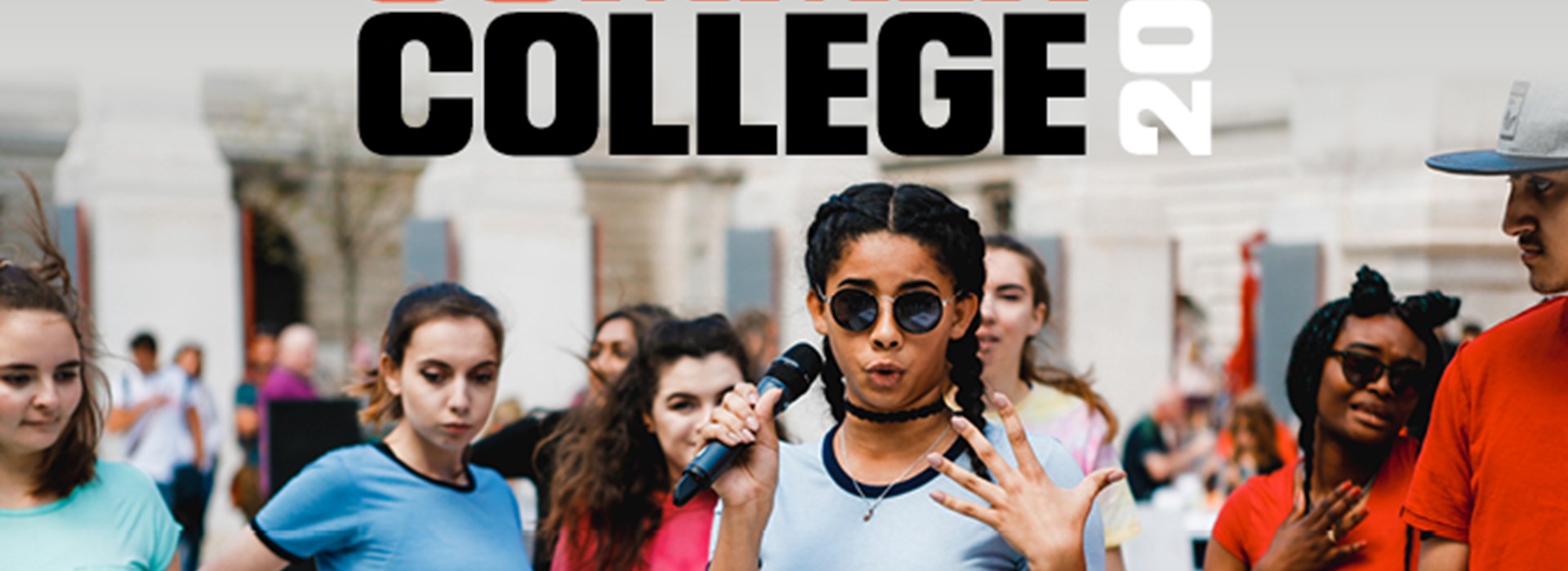 Summer College 2018