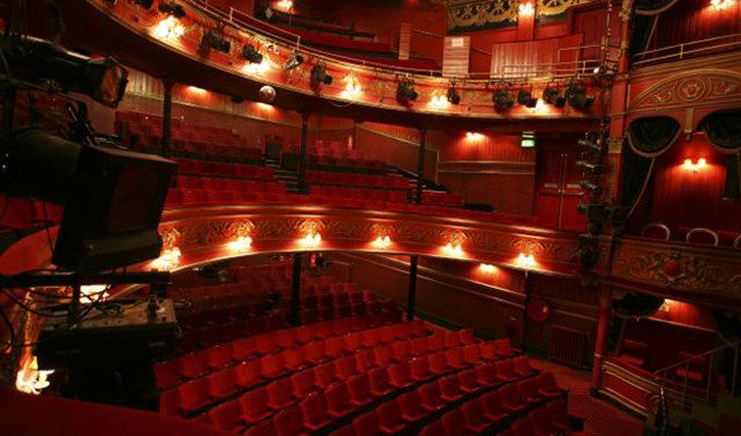 Theatre Royal Stratford East Announces Major Auditorium Refurbishment