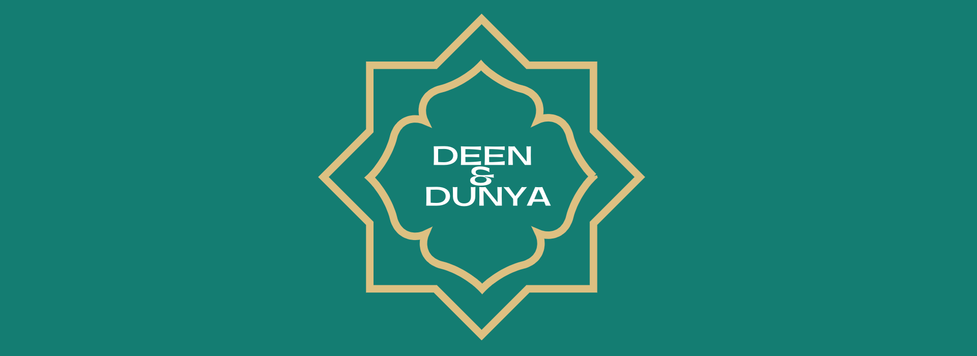 Deen & Dunya