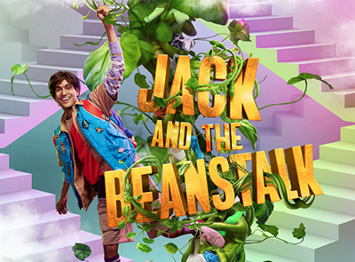Jack and the Beanstalk 2023/24