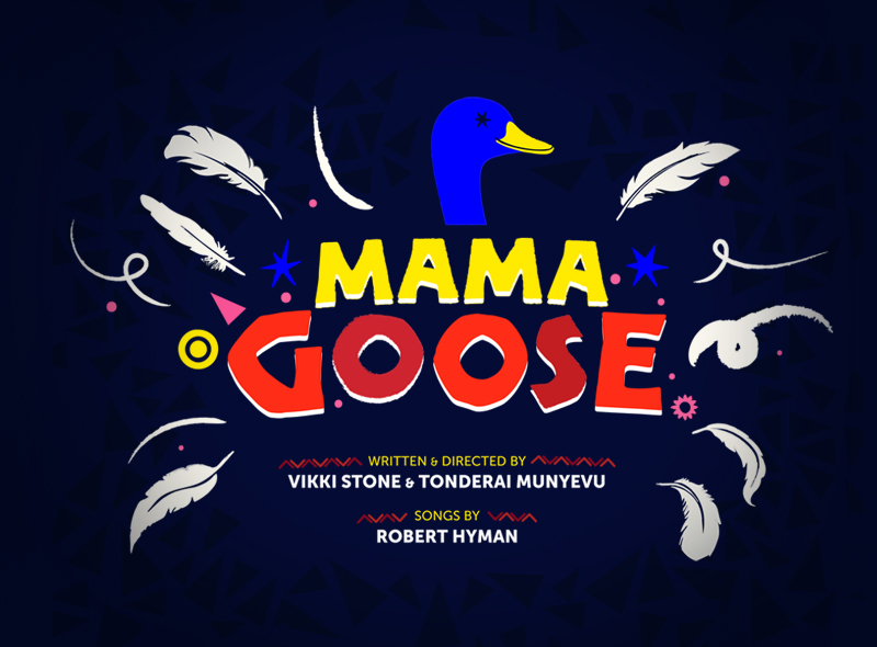 Mama Goose