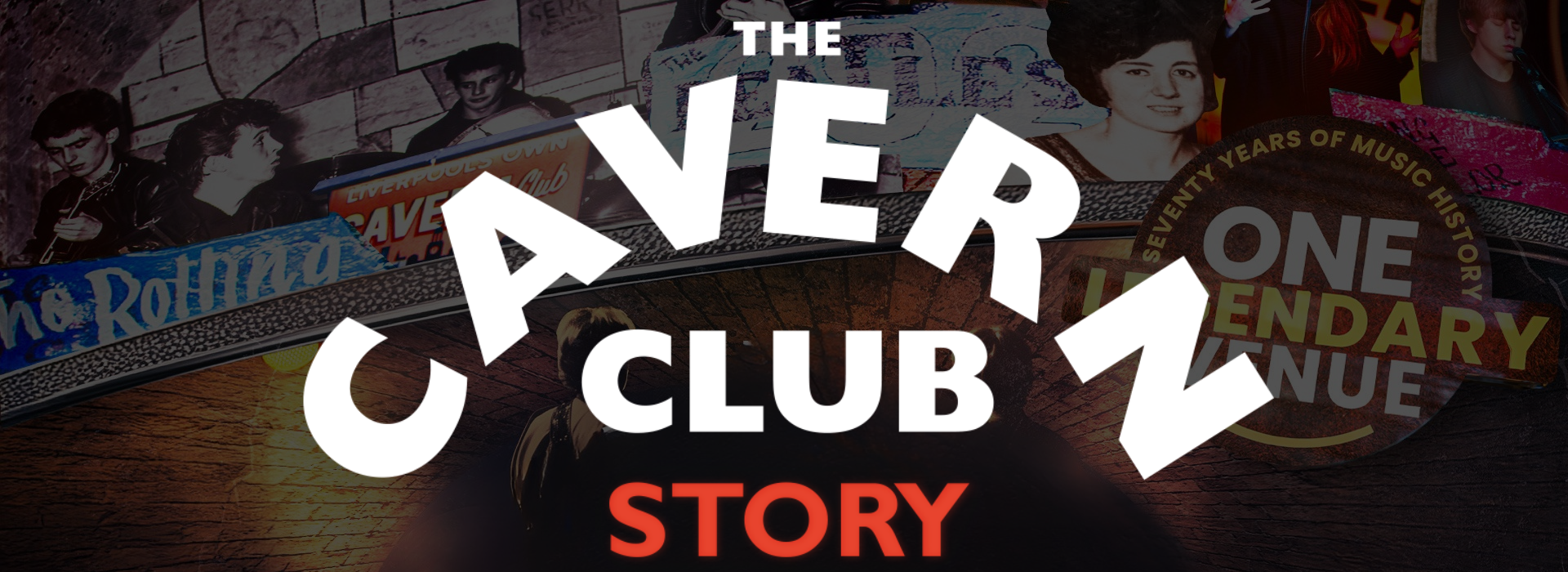 The Cavern Club Story 