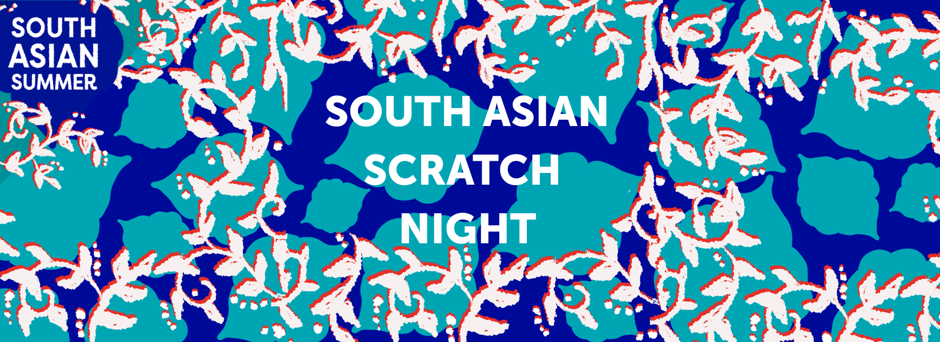 South Asian Scratch
