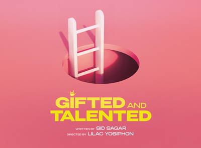 Gifted and Talented