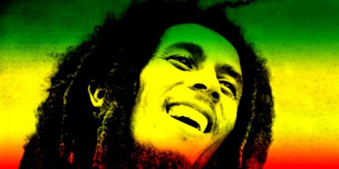 The Birth of Reggae and Bob Marley