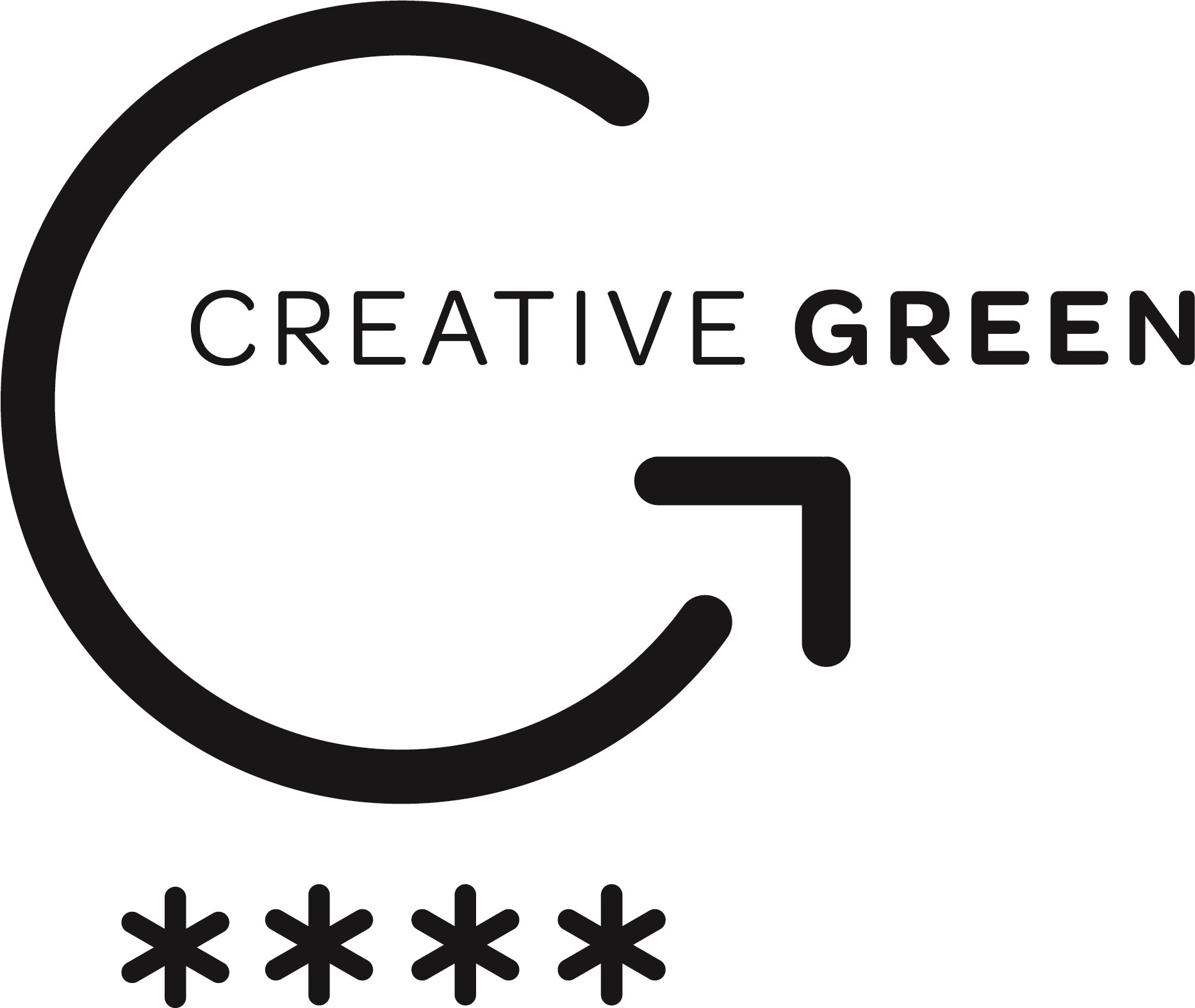 Creative Green - 4 Stars