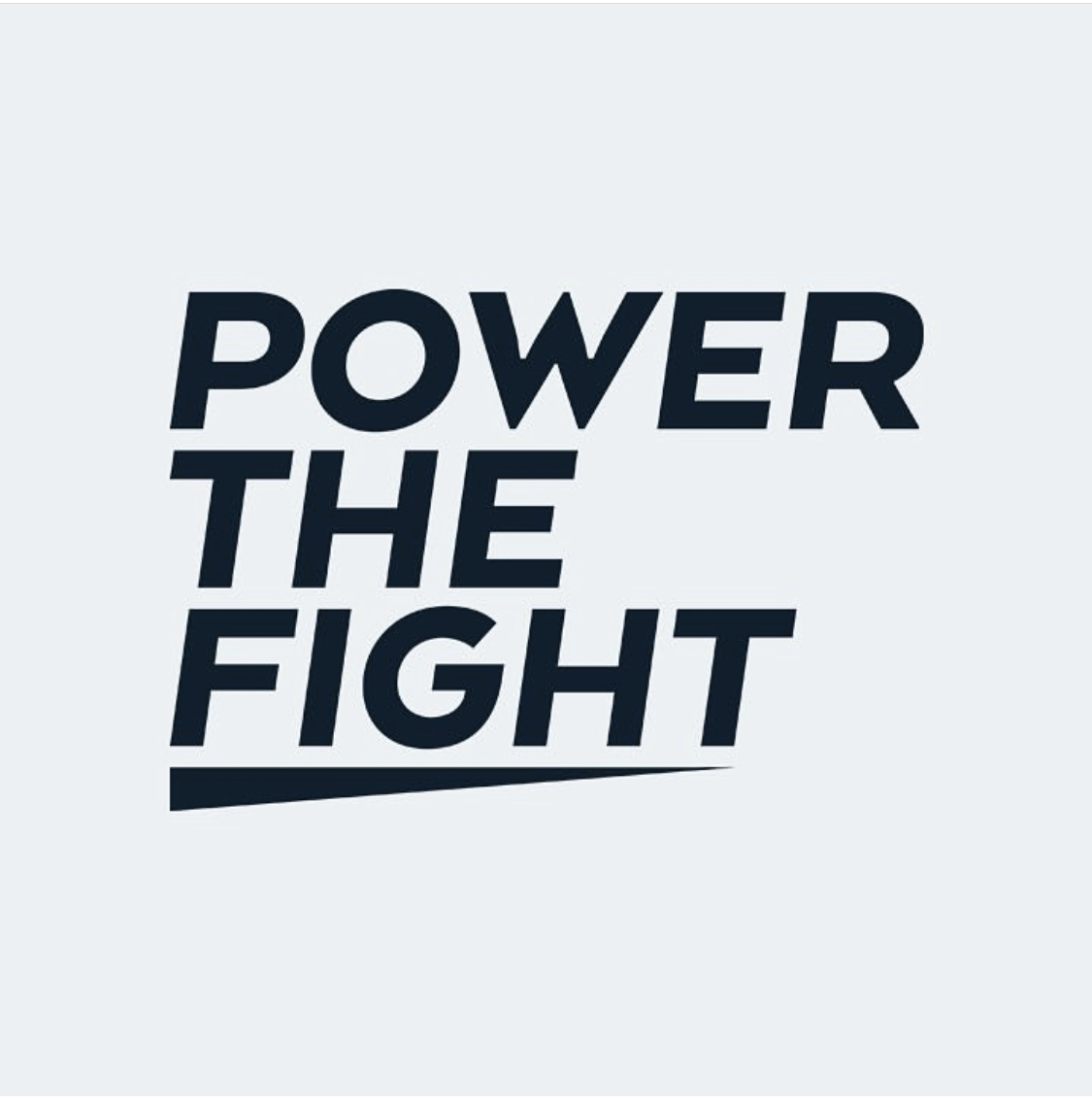 Power The Fight