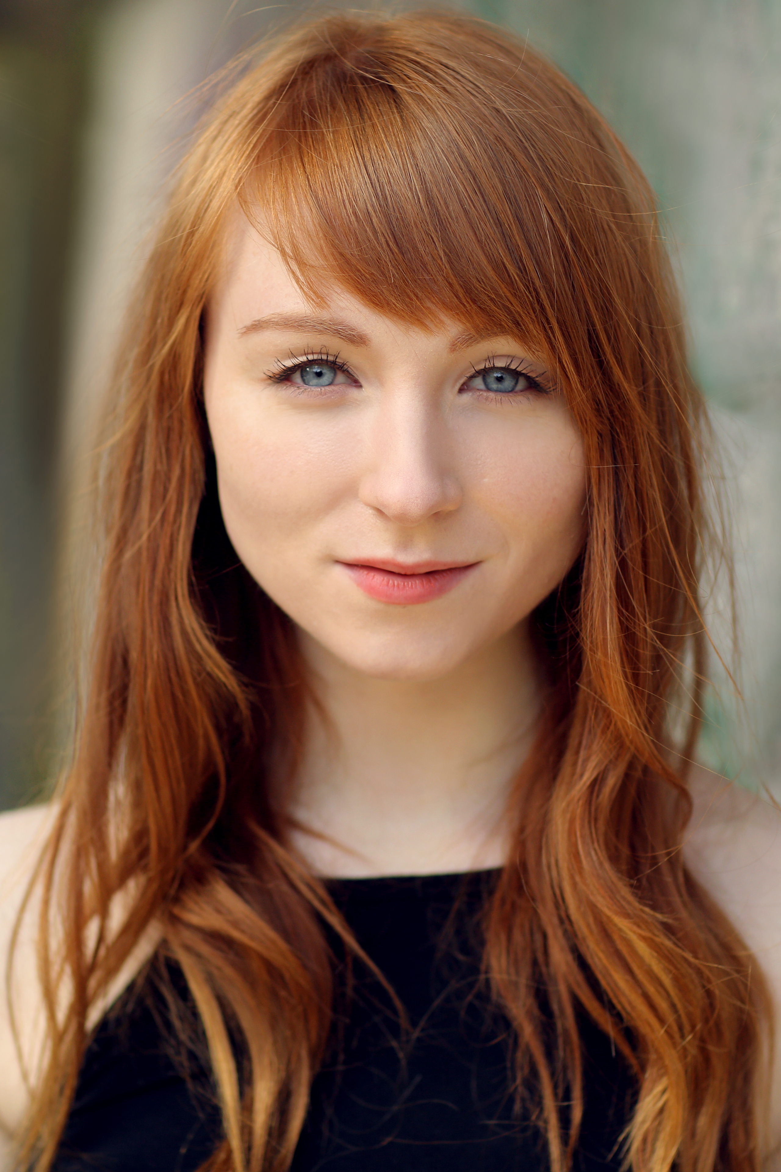 Michelle Fox's headshot