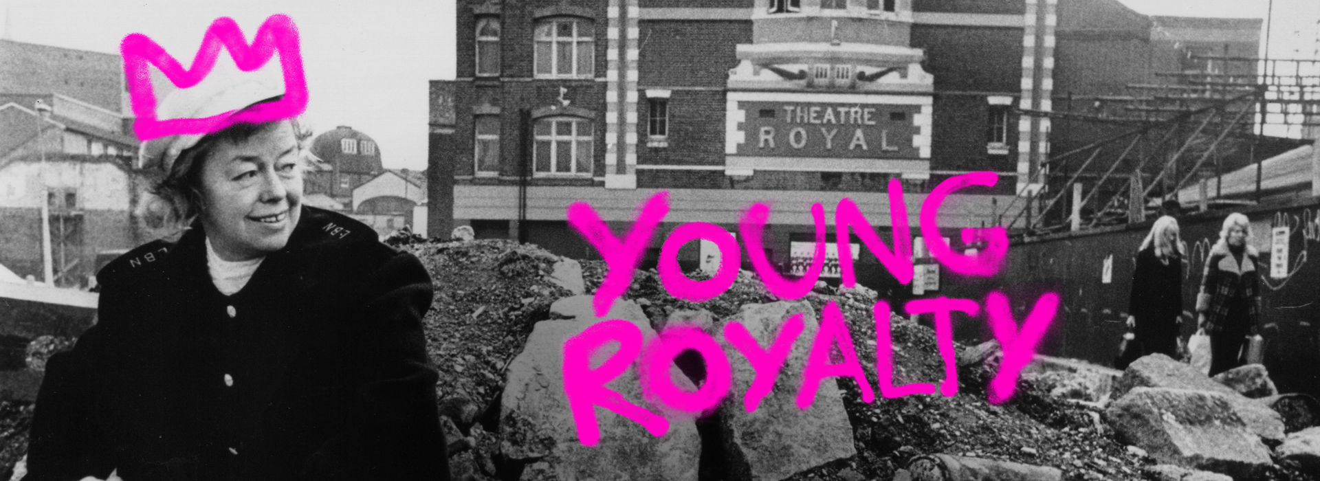 Young Royalty