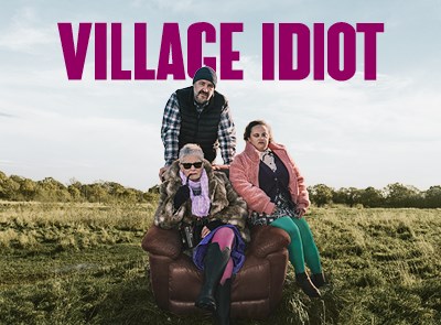 Village Idiot 